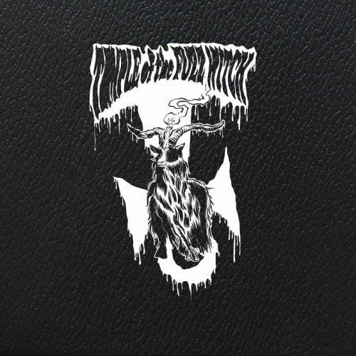 Temple Of The Fuzz Witch : Live and Unreleased Temple Of The Fuzz Witch : Live and Unreleased